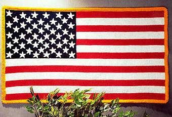 American Flag – 7-6