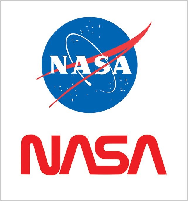 NASA Logo – 7-15