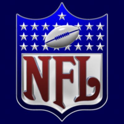 NFL Logo – 1-29