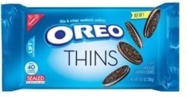 Oreo Thins – 7-7