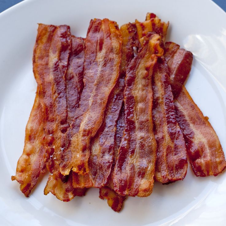 Bacon – 8-3