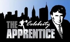 Celebrity Apprentice Logo – 8-14