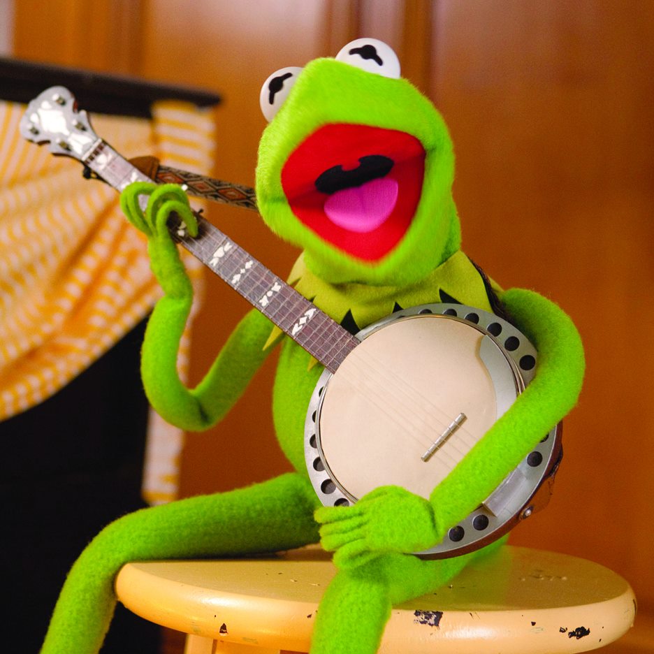 Kermit Solo 3 – 8-6