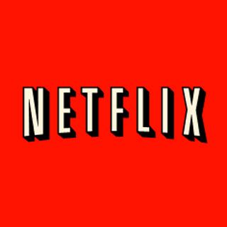 Netflix Logo – 8-5