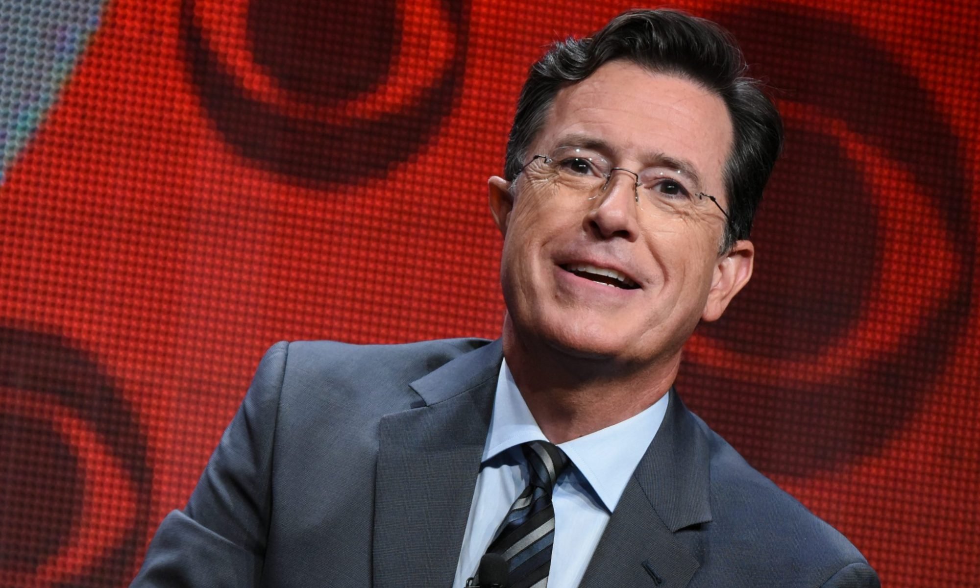 Stephen Colbert