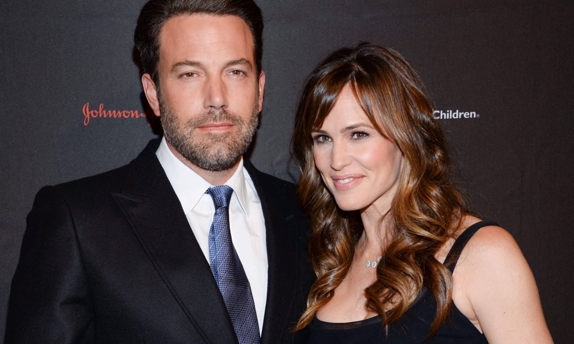 Ben Affleck, Jennifer Garner