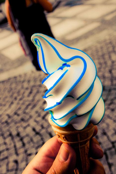Ice Cream Cone – 9-1