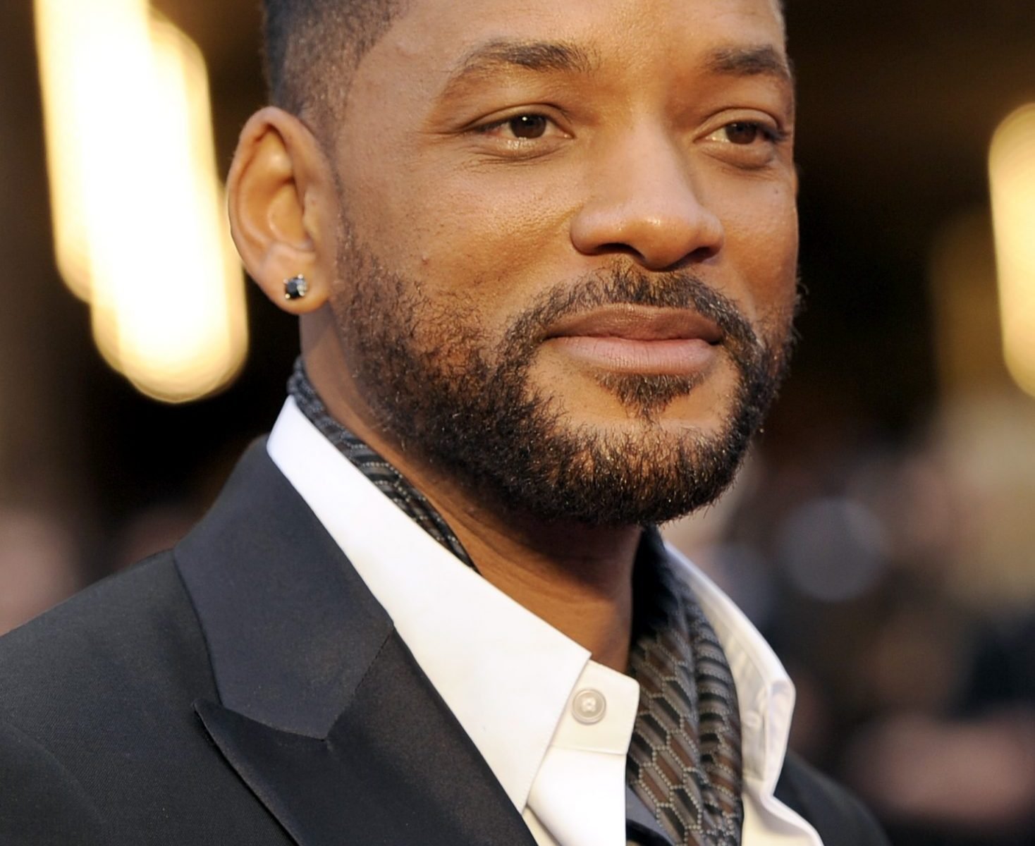 Will Smith