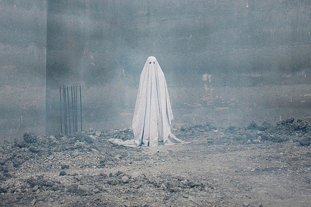 AGhostStory
