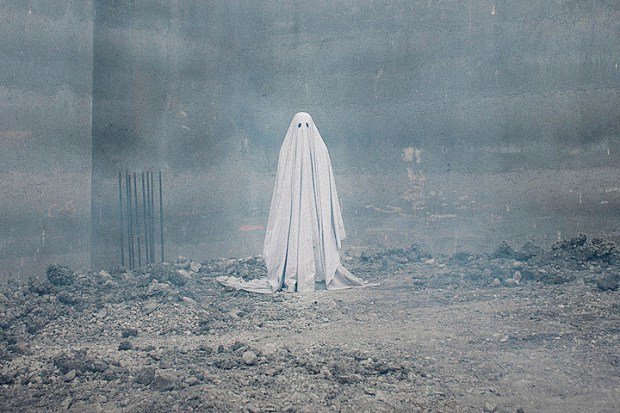 AGhostStory