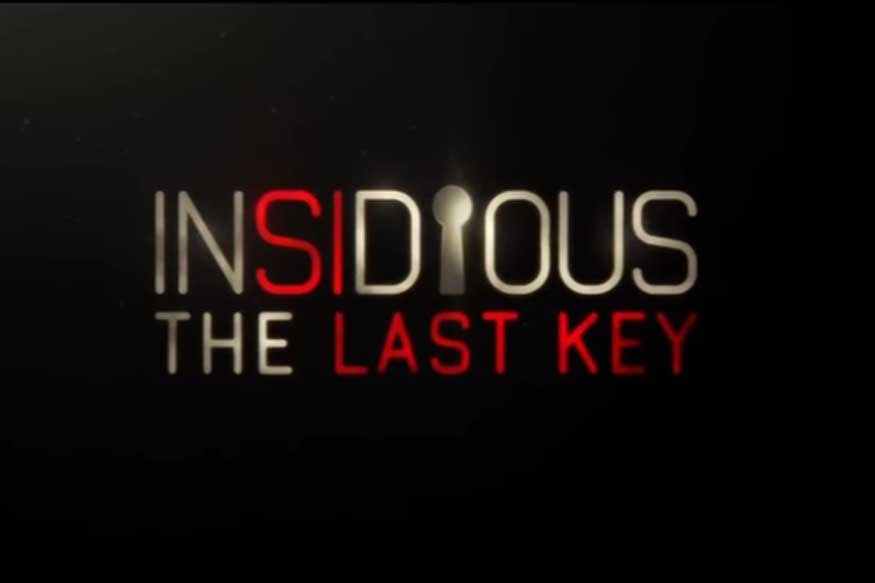 INSIDIOUS