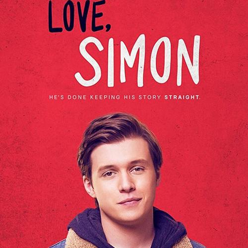 Love-Simon