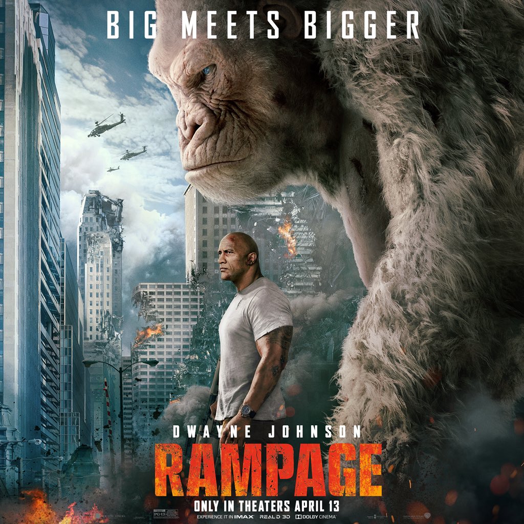 RAMPAGE THUMB