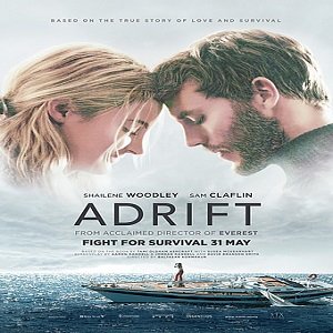 ADRIFT Tab