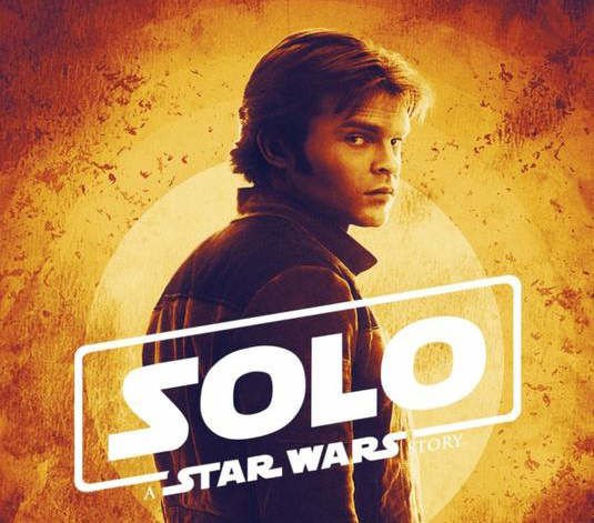 Your Quick & Simple Review пїЅSolo A Star Wars