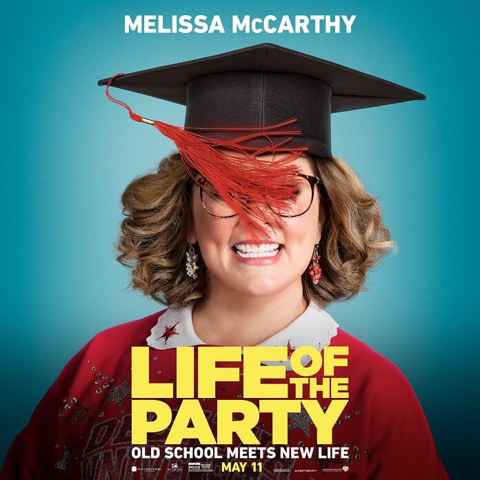 life-of-the-party-poster