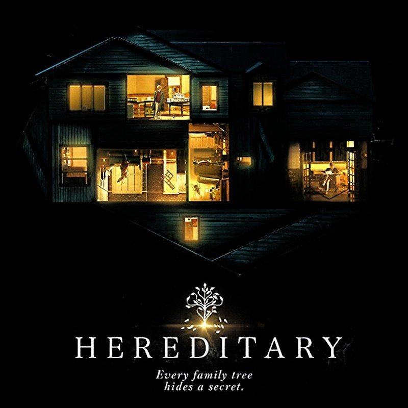 Hereditary Tab