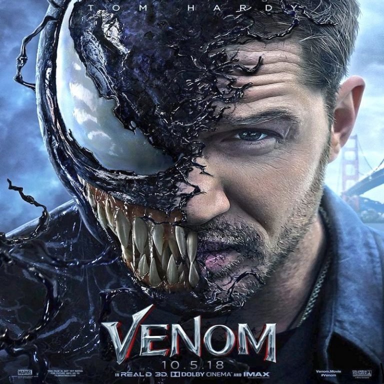 New Box Office Is Venom Really That Bad 