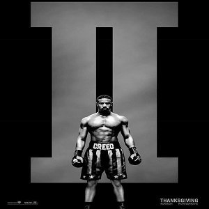 CREED II THUMB