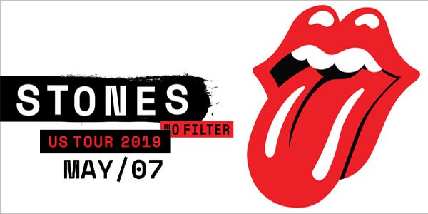 Rolling Stones – 95.1 the 94.9 Wow Factor