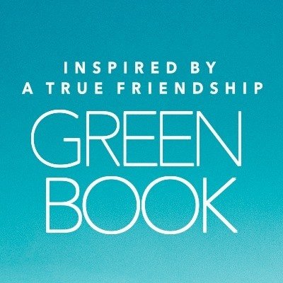 green book thumb