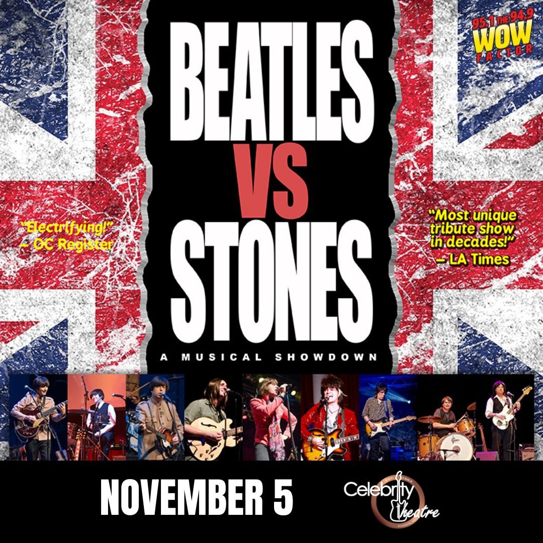 Beatles v Stones Square (4)