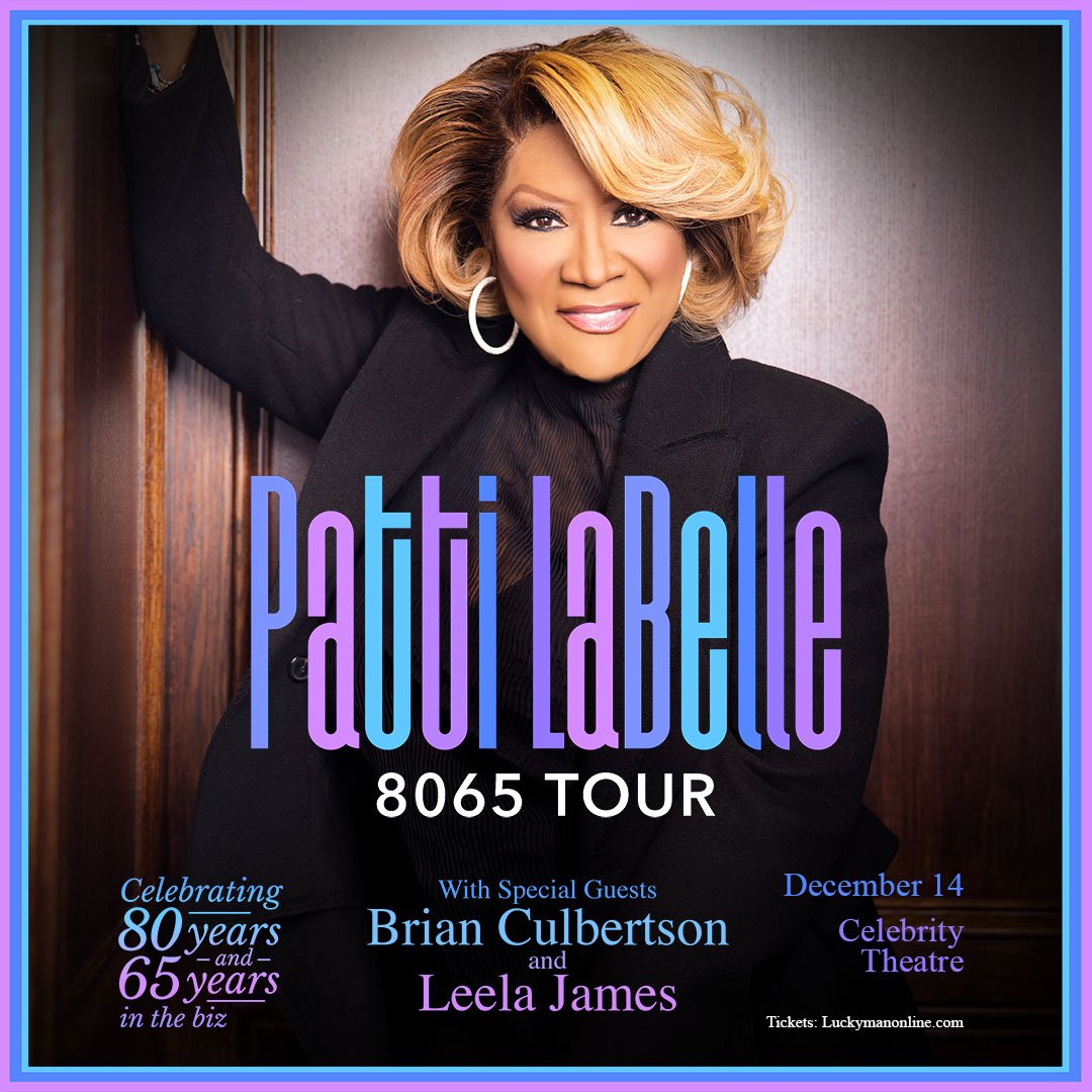 Patti Labelle 2024 admat NEW az 1080×1080