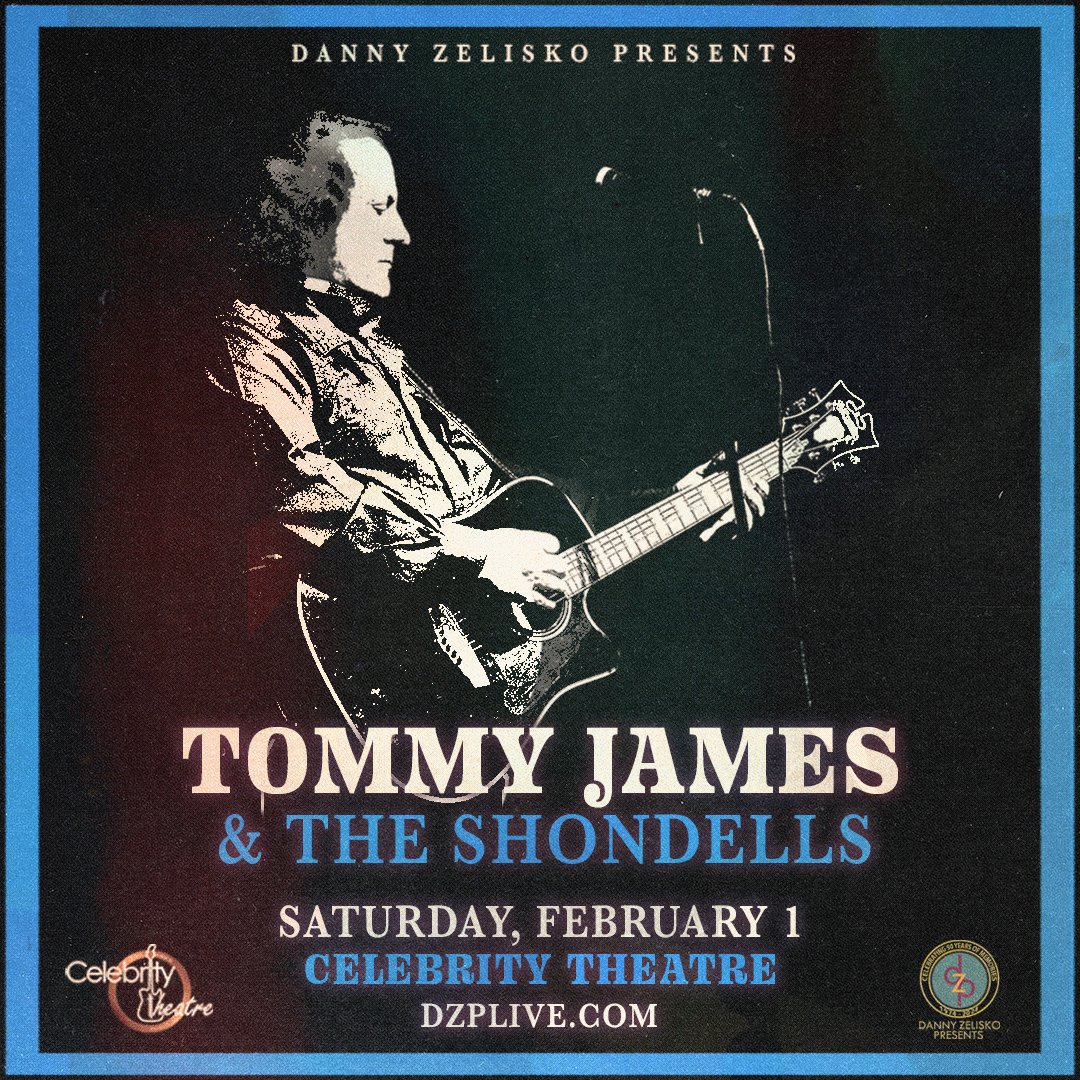 Tommy James 1080X1080 IG copy