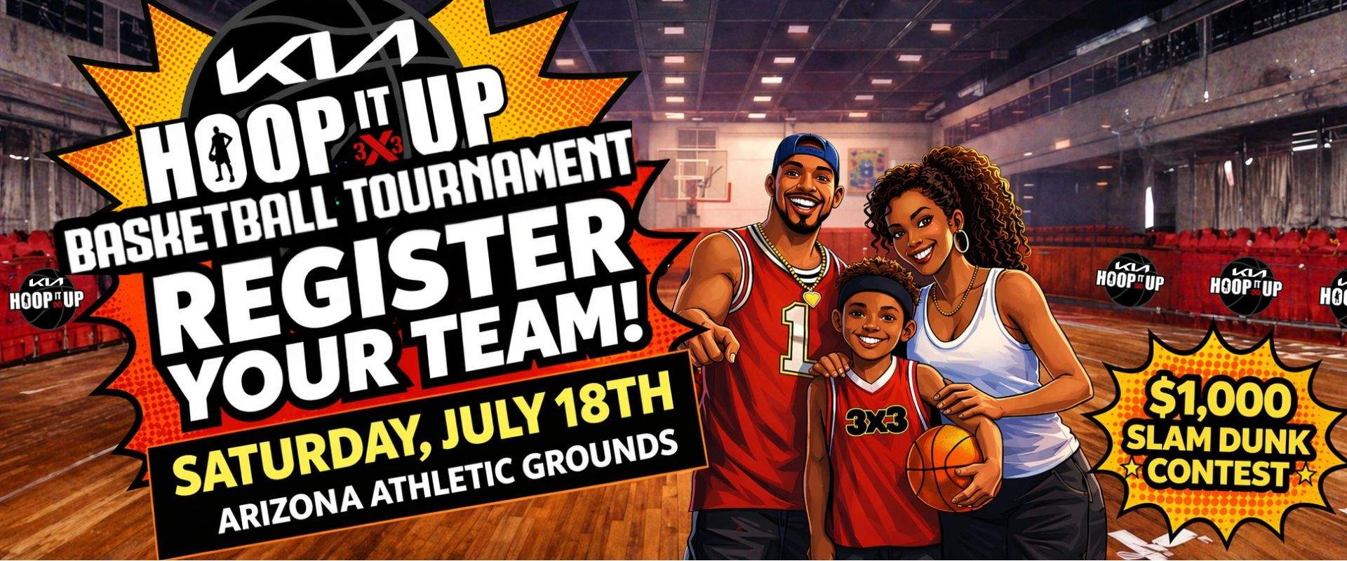 HIU= Main Page Updated